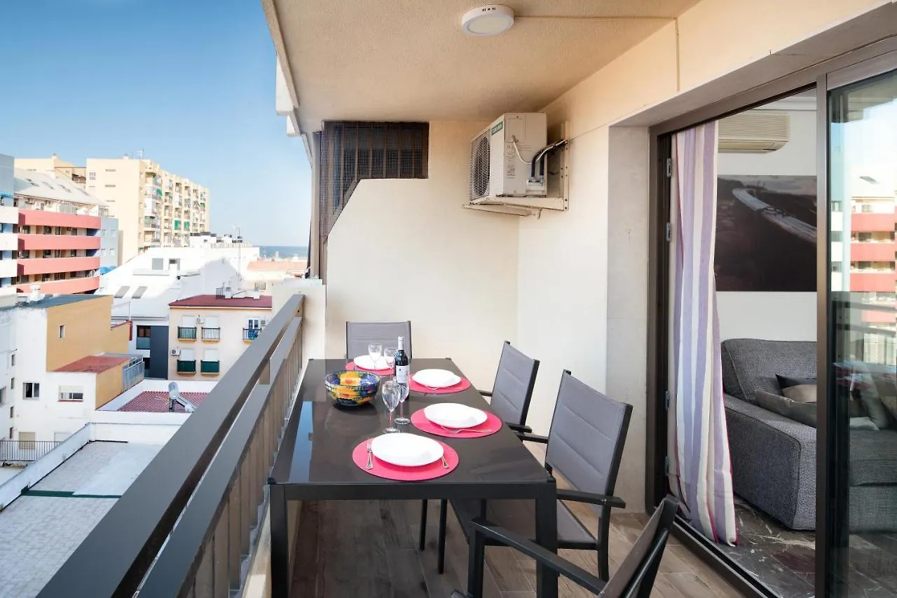 Las Rampas Fuengirola