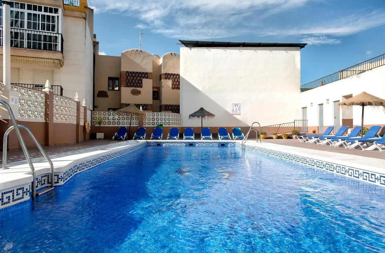 Las Rampas Fuengirola