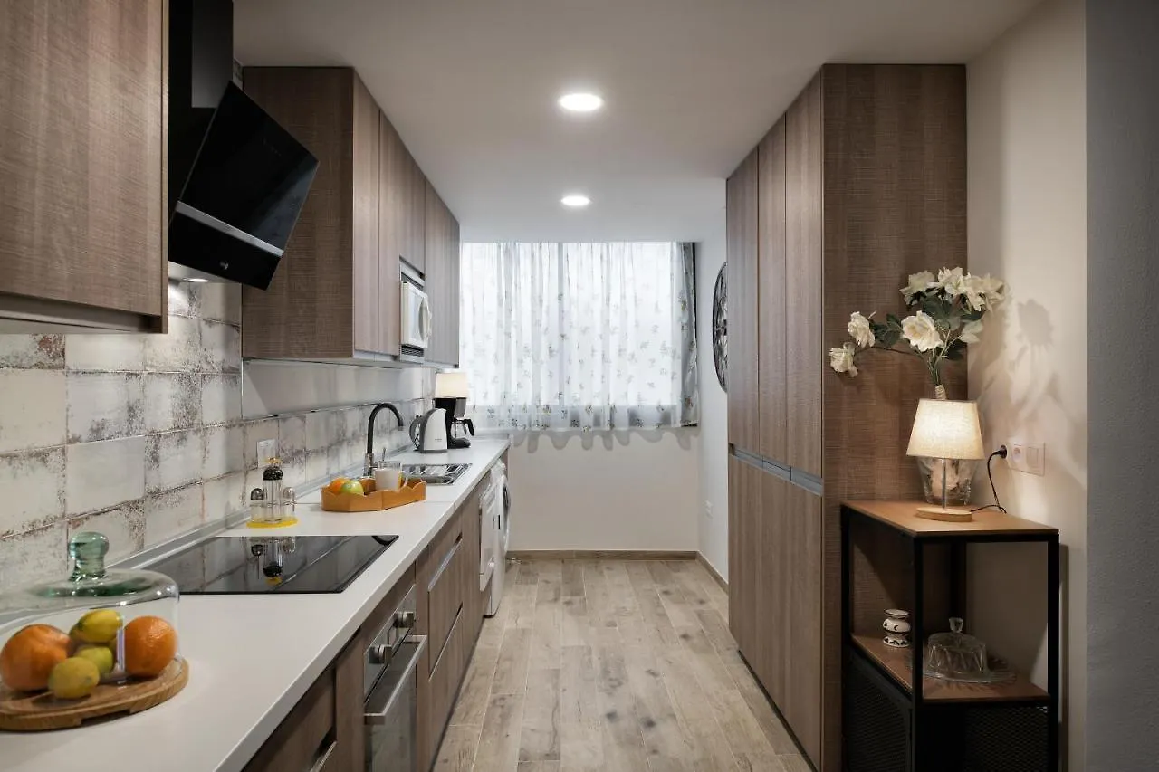Apartment Las Rampas Fuengirola