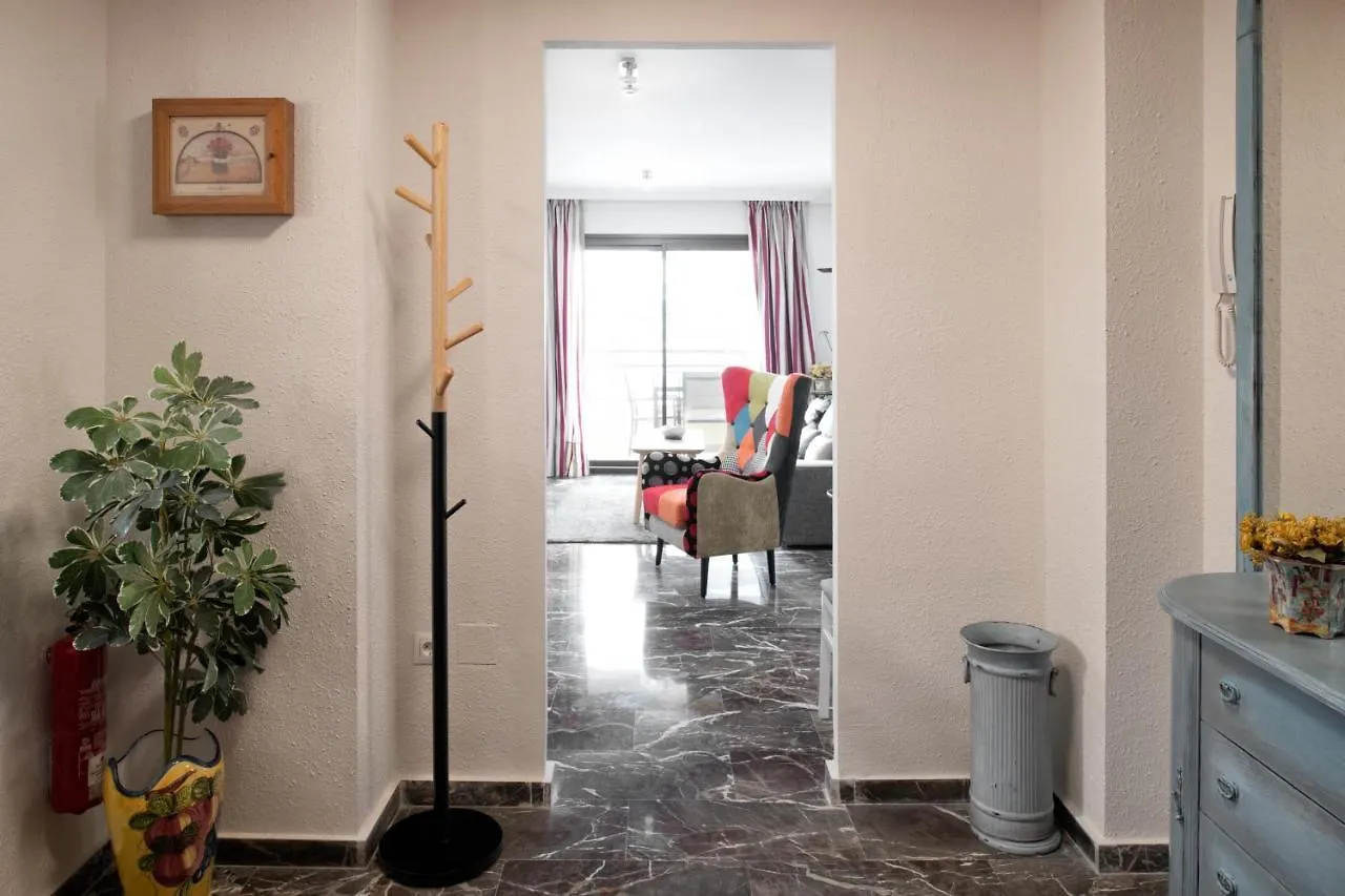 Apartment Las Rampas Fuengirola
