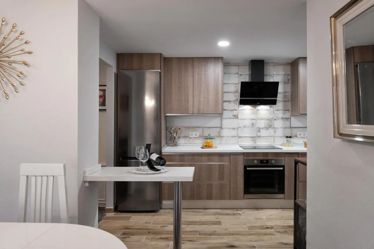 Las Rampas Fuengirola Apartment