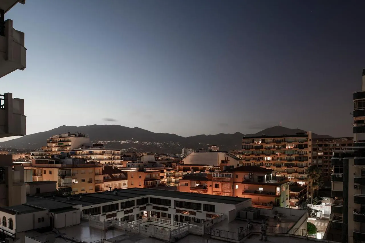 Apartment Las Rampas Fuengirola