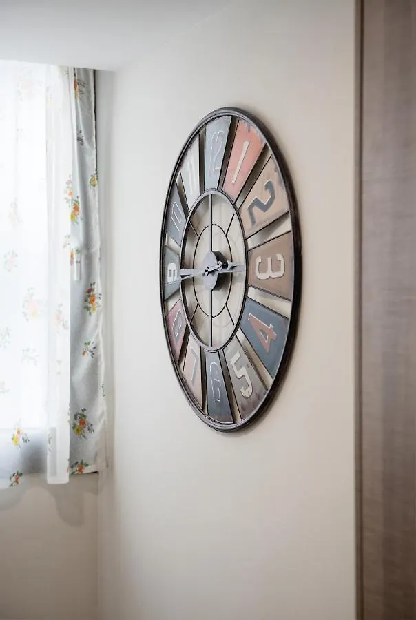 Las Rampas Fuengirola Apartment