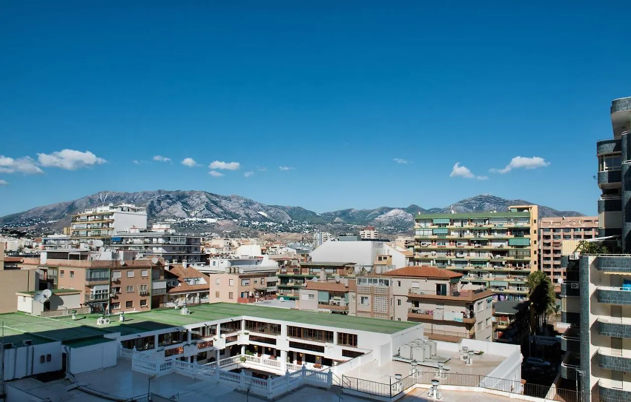 Las Rampas Fuengirola