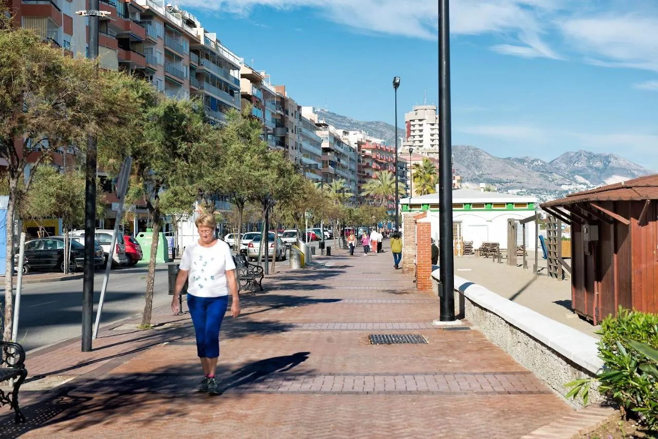 Las Rampas Fuengirola 0*,  Spain