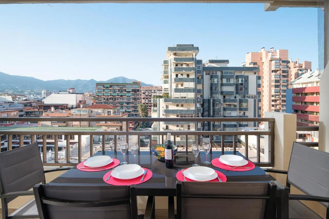 Las Rampas Fuengirola Spain
