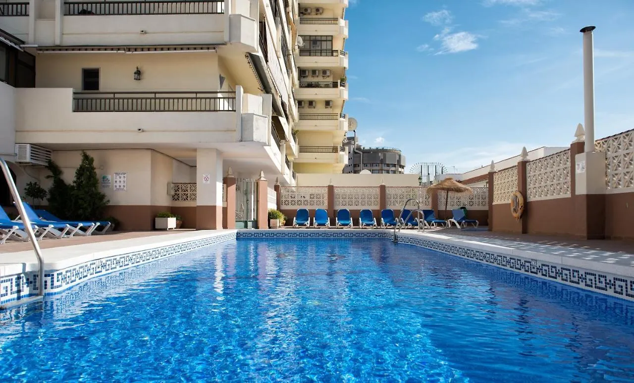 Apartment Las Rampas Fuengirola