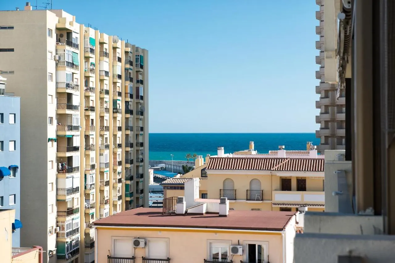 Las Rampas Fuengirola Apartment