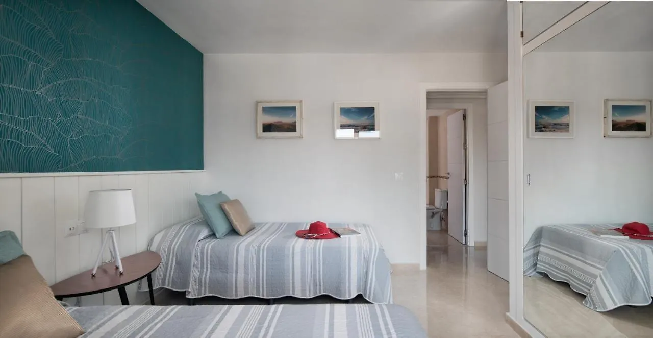 Las Rampas Fuengirola