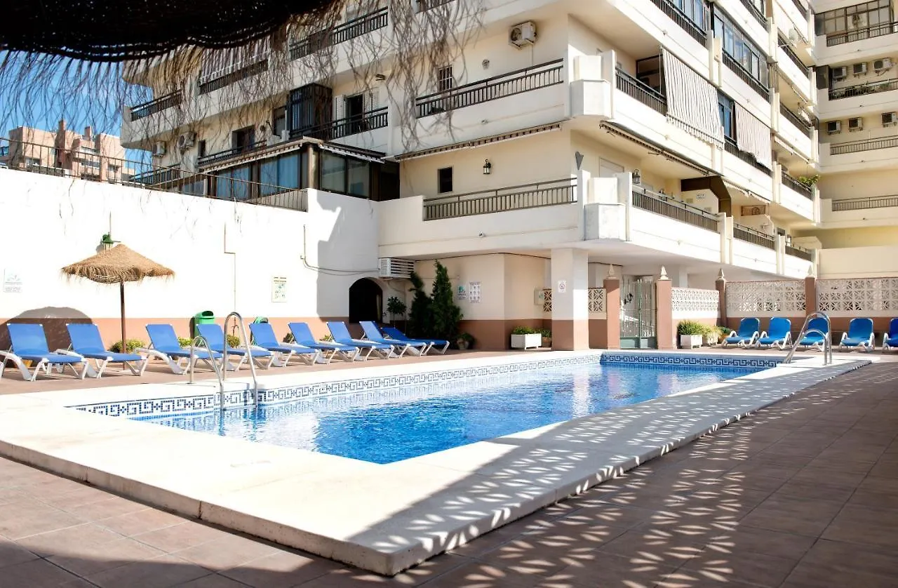 Las Rampas Fuengirola