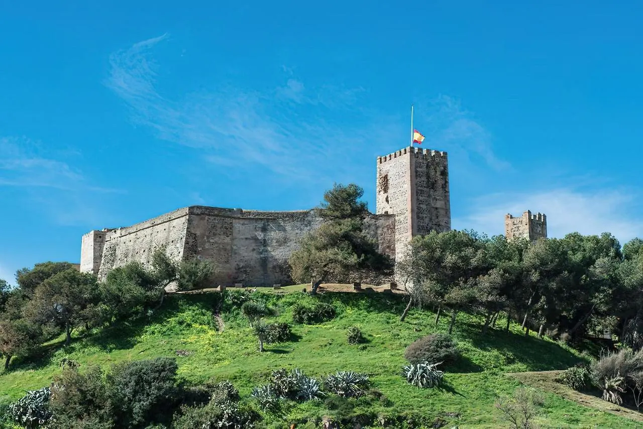 Las Rampas Fuengirola