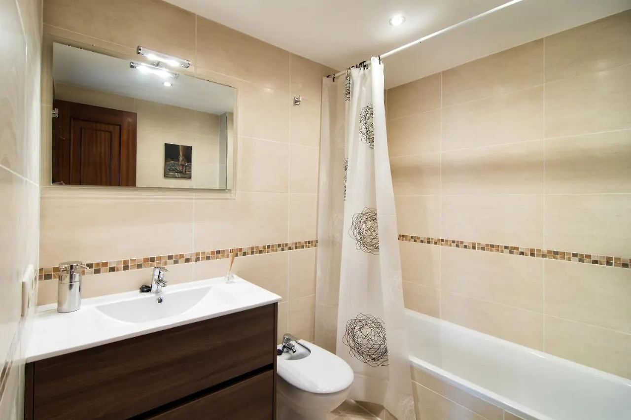 Las Rampas Fuengirola 0*,  Spain