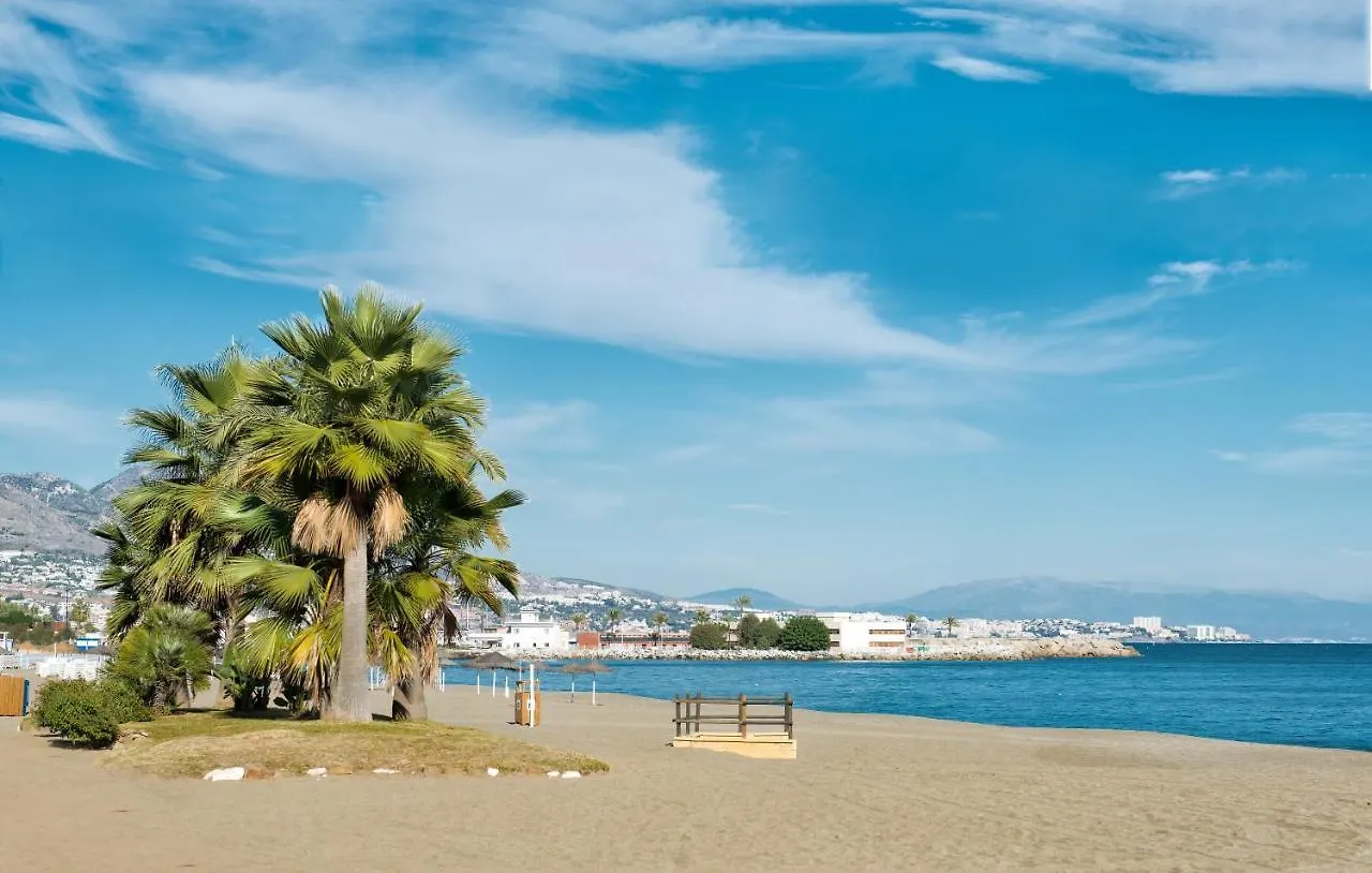 Apartment Las Rampas Fuengirola