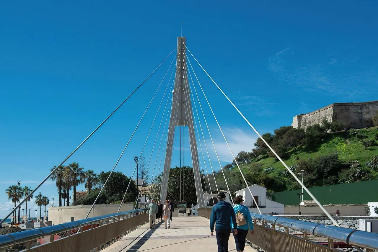 아파트 Las Rampas 푸엔히롤라